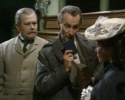 Sherlock Holmes - Vol. 1
