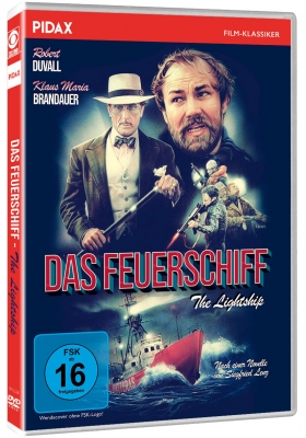 Das Feuerschiff Film Das Feuerschiff Film