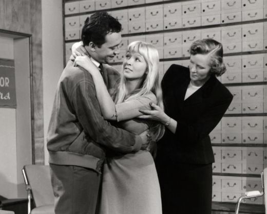 Die Blonde Hexe Die Blonde Hexe