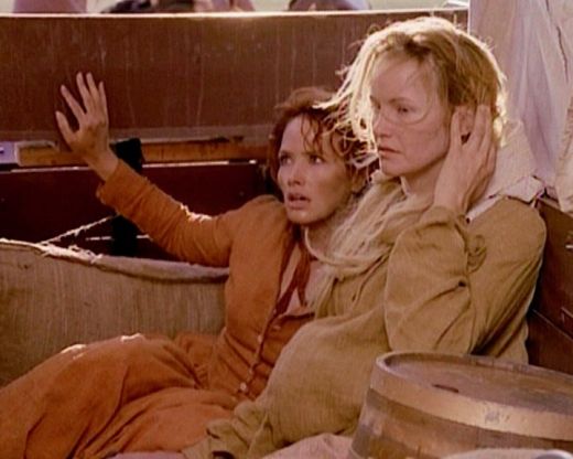 Der Traum Des Häuptlings