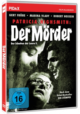 Der Mrder