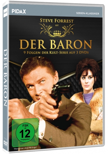 Der Baron (The Baron)