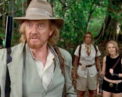 Die verlorene Welt (The Lost World) - Staffel 2