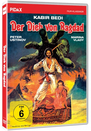 Der Dieb von Bagdad