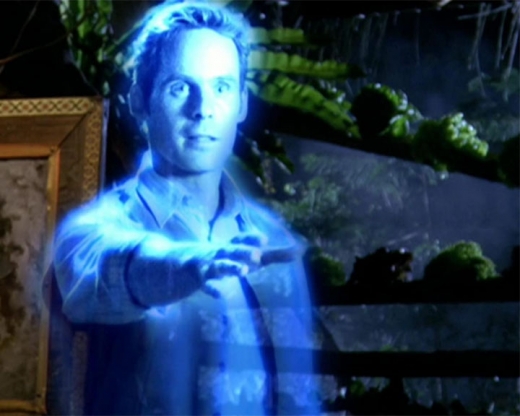 Die verlorene Welt (The Lost World) - Staffel 3