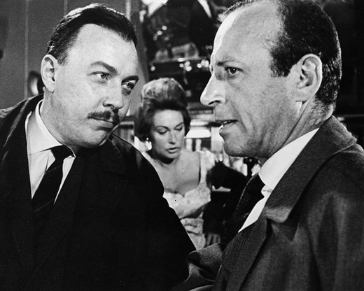 Kommissar Freytag