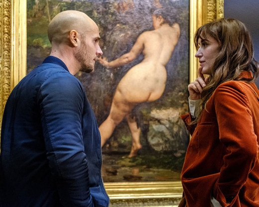 The Art of Crime - Staffel 2