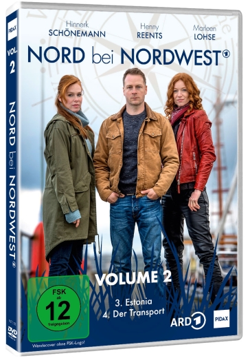 Nord bei Nordwest - Volume 2