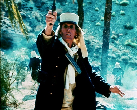 Drei Fremdenlegionre (The Last Remake of Beau Geste)