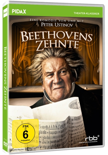 Beethovens Zehnte