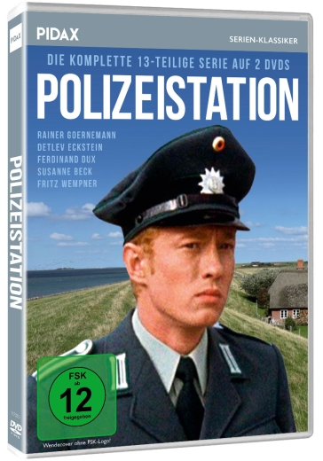 Polizeistation