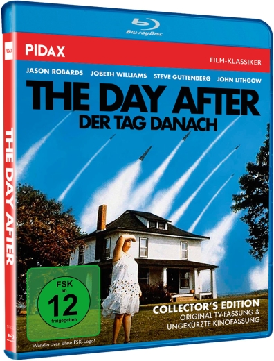 The Day After - Der Tag danach - Collector's Edition (Blu-ray)