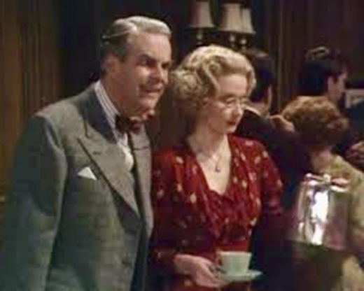 Lord Peter Wimsey - Staffel 4: Die neun Schneider