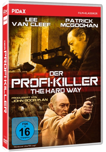Der Profi-Killer (The Hard Way)