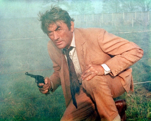 Gregory Peck Collection (4 Filme)