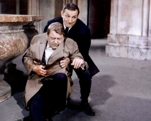 Lino Ventura Collection (4 Filme)