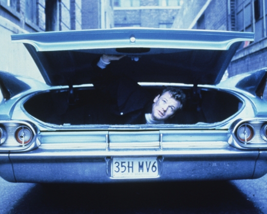 Nick Knight - Der Vampircop - Staffel 1 (Forever Knight)