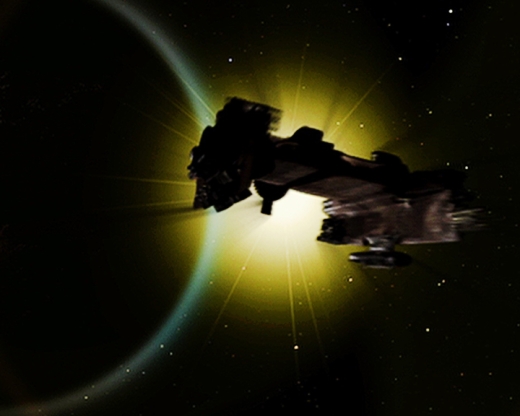 Starhunter - Staffel 1