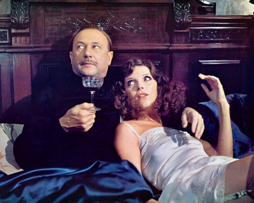 Das Unheimliche (The Uncanny) (Blu-ray)