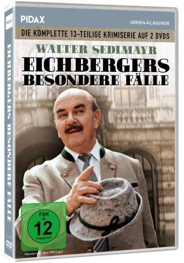 Eichbergers besondere Flle