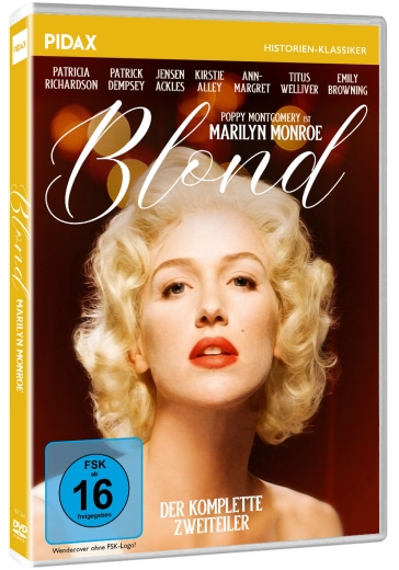Blond (Marilyn Monroe)