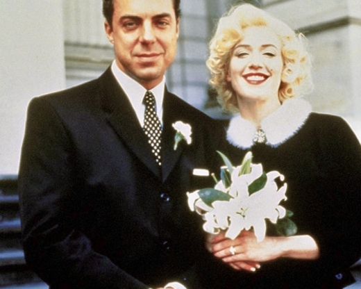 Blond (Marilyn Monroe)
