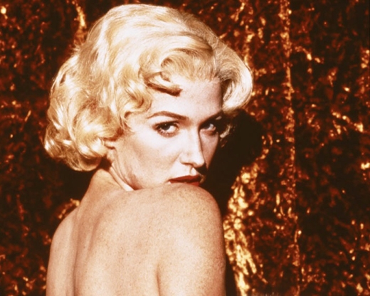 Blond (Marilyn Monroe)