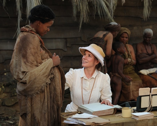 Albert Schweitzer - Ein Leben fr Afrika (Blu-ray)