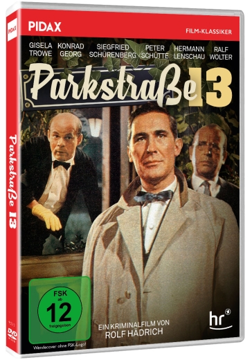 Parkstrae 13