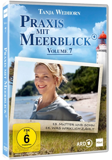 Praxis mit Meerblick - Volume 7