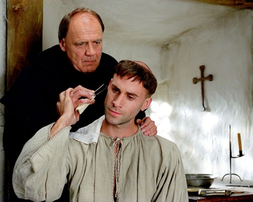 Luther (Blu-ray)