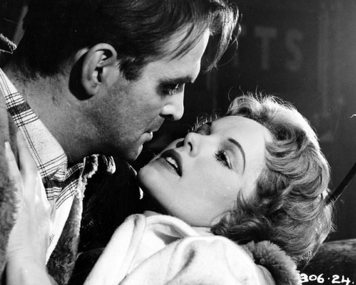 Die dunkle Seite des Kinos - 18 Klassiker des Film Noir