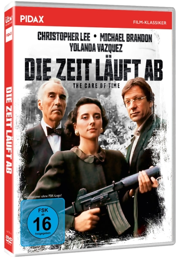 Die Zeit luft ab (The Care of Time)