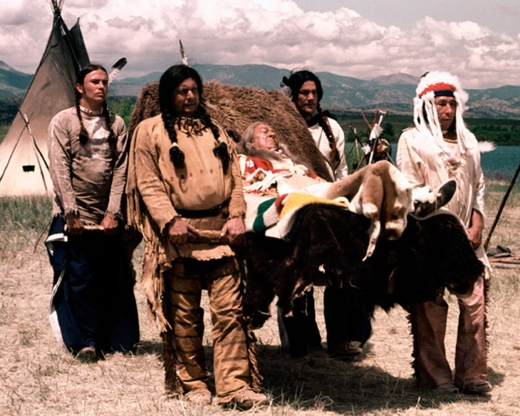 Legendre Indianerfilme (7 Filme)
