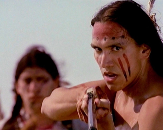 Legendre Indianerfilme (7 Filme)