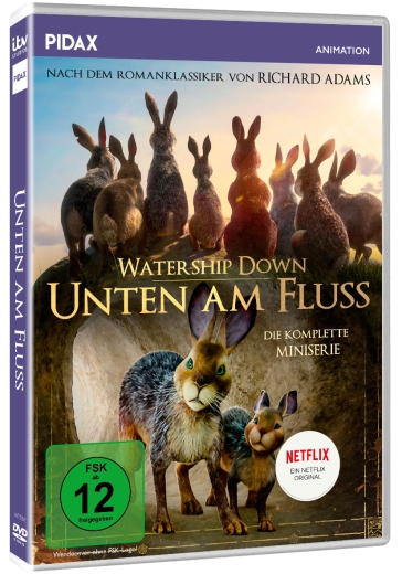 Unten am Fluss (Watership Down)