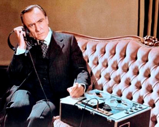 Agenten Filmklassiker-Box (8 Filme)