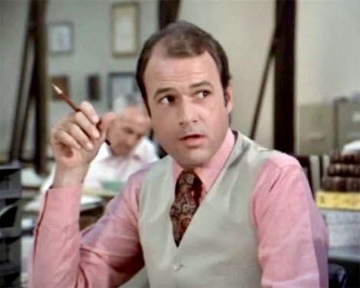 Lou Grant - Staffel 3