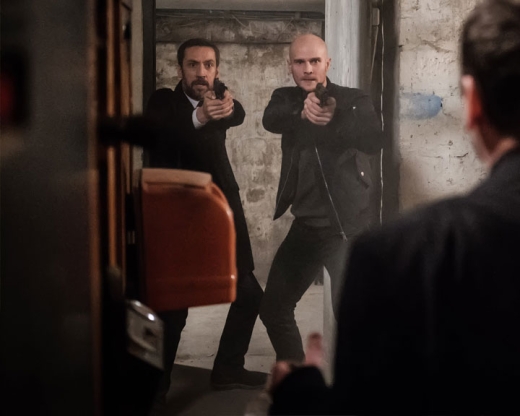 The Art of Crime - Staffel 2 (Blu-ray)