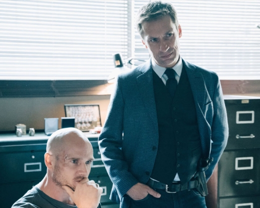 The Art of Crime - Staffel 3 (Blu-ray)