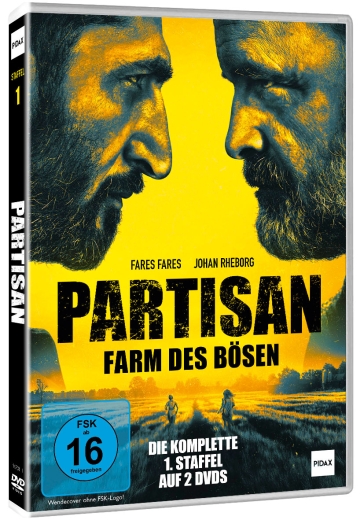 Partisan - Farm des Bsen - Staffel 1