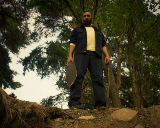 Partisan - Farm des Bsen - Staffel 1