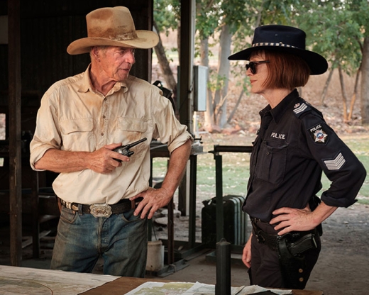 Mystery Road - Verschwunden im Outback - Staffel 1