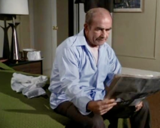 Lou Grant - Staffel 5