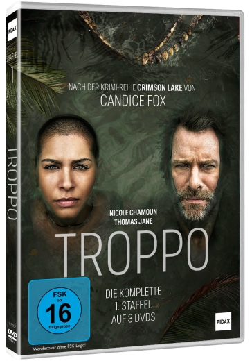 Troppo - Staffel 1