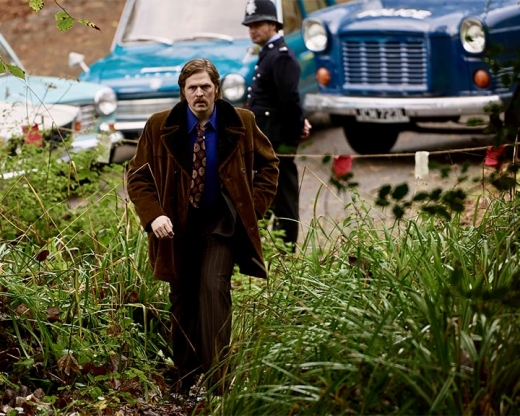 Steeltown Murders