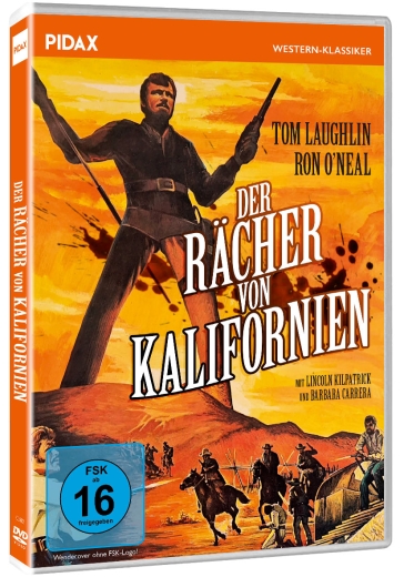 Der Rcher von Kalifornien