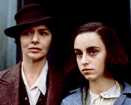 Das Tagebuch Der Anne Frank Film 1987 Das Tagebuch der Anne Frank (The Diary of Anne Frank)