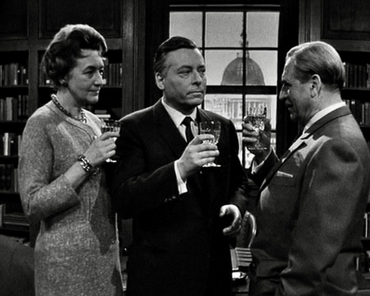 Die Cocktailparty