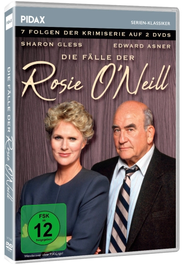 Die Flle der Rosie O'Neill (The Trials of Rosie O'Neill)